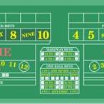 any 7 bet craps